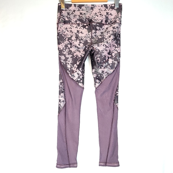 Under Armour Compression Heatgear Workout Tights S - Picture 2 of 7